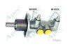 APEC braking MCY198 Brake Master Cylinder